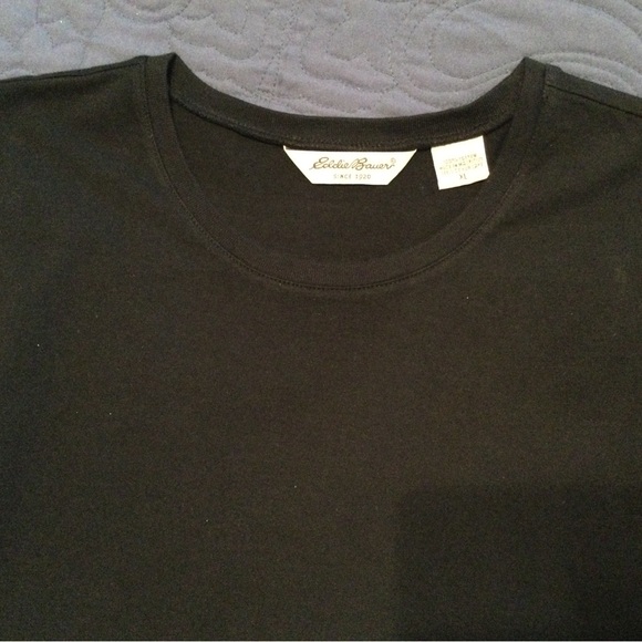 Bundle 3 tees, Eddie Bauer, XL - Picture 5 of 12